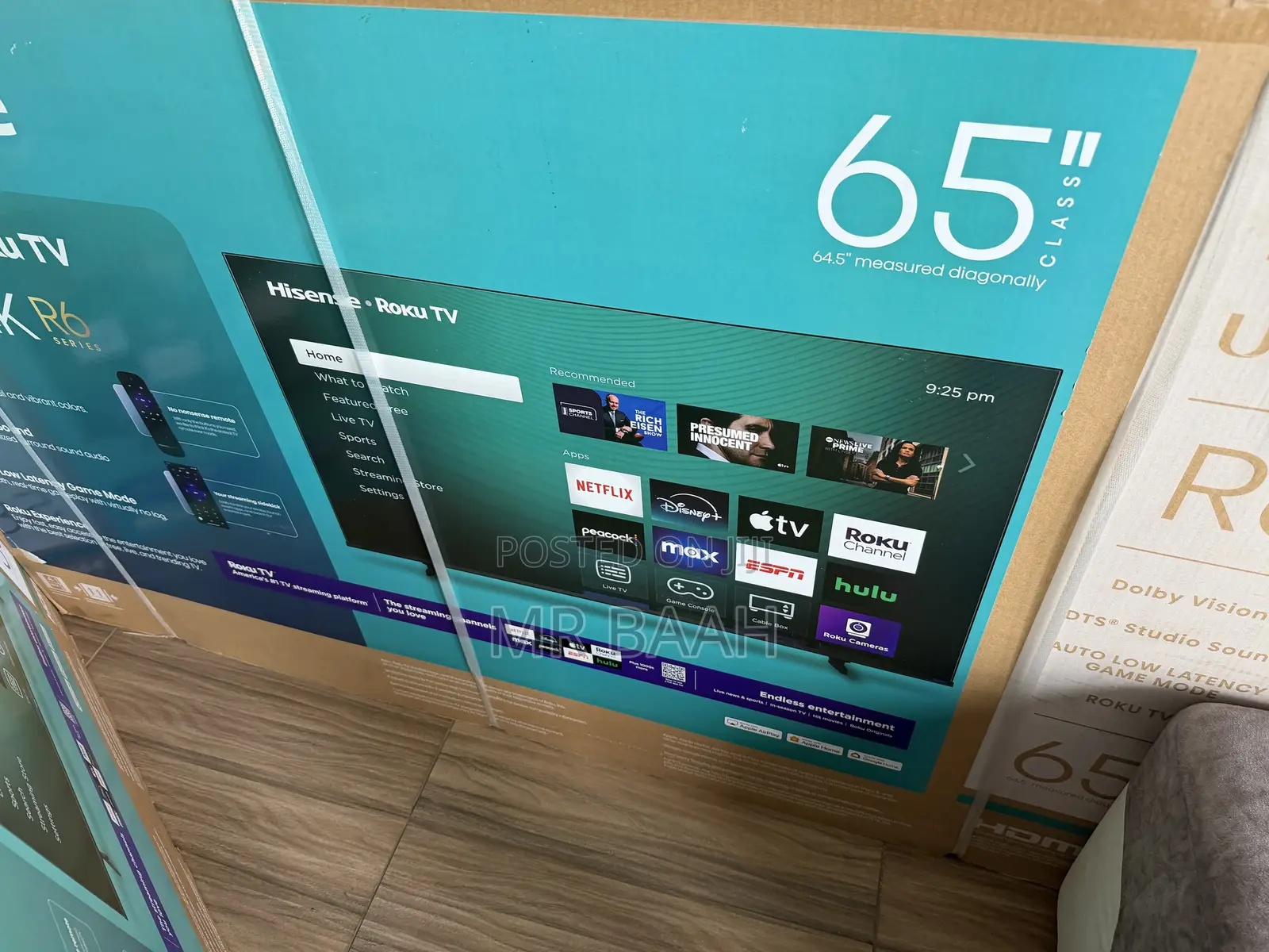 Tv Hisense