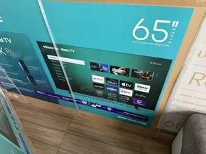 Tv Hisense