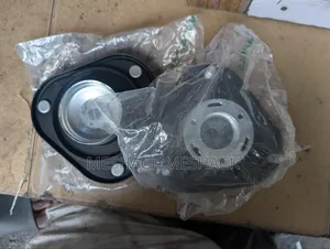 Toyota Rav4 Top Mount