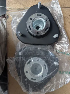 Toyota Rav4 Top Mount