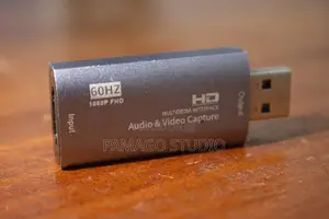 Usb 3.0 to Hdmi Video Capture Card
