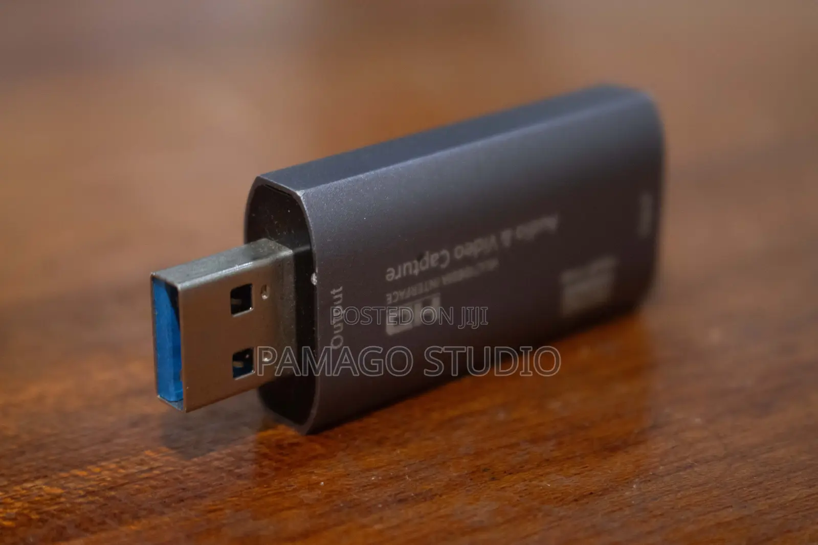 Usb 3.0 to Hdmi Video Capture Card