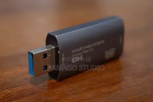 Usb 3.0 to Hdmi Video Capture Card