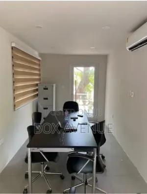 20ft Office Container
