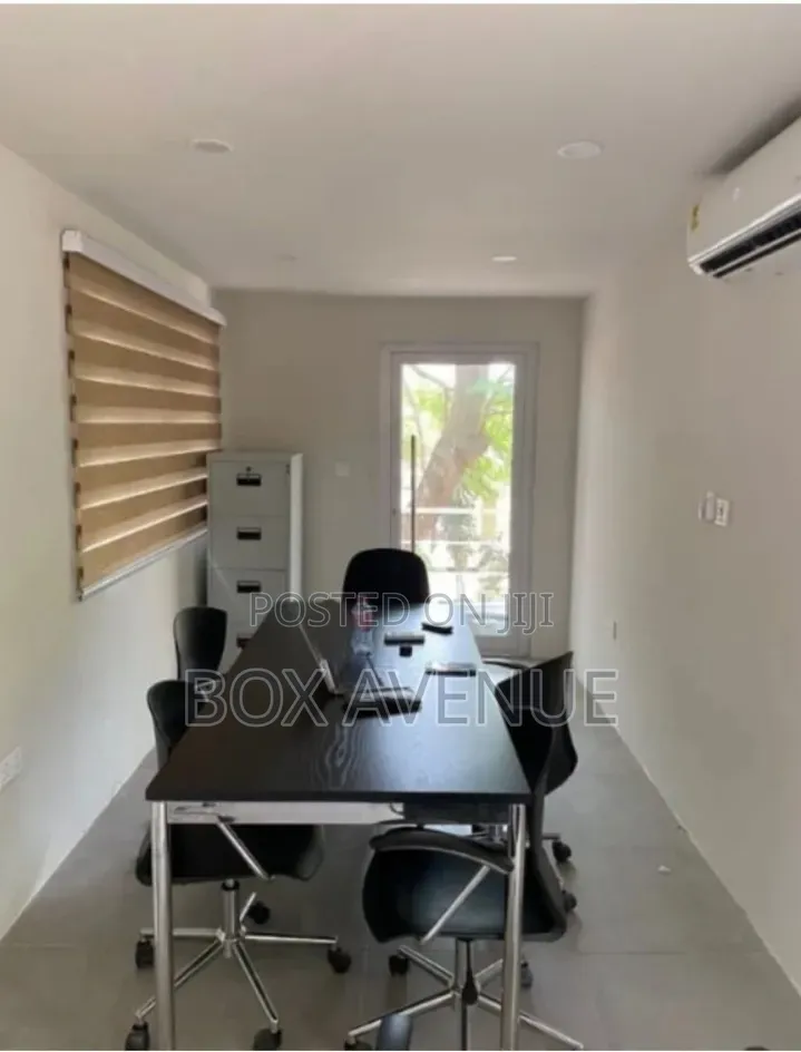 20ft Office Container