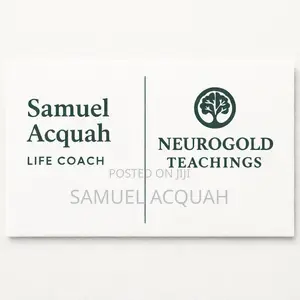 “Guiding Minds Toward Purpose.”