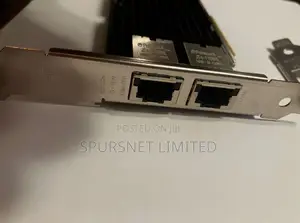 Intel 10 Gigabit Network Adapter