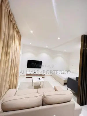 Furnished 1bdrm Apartment in Luxwood, East Legon for sale