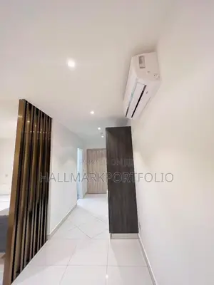 Furnished 1bdrm Apartment in Luxwood, East Legon for sale