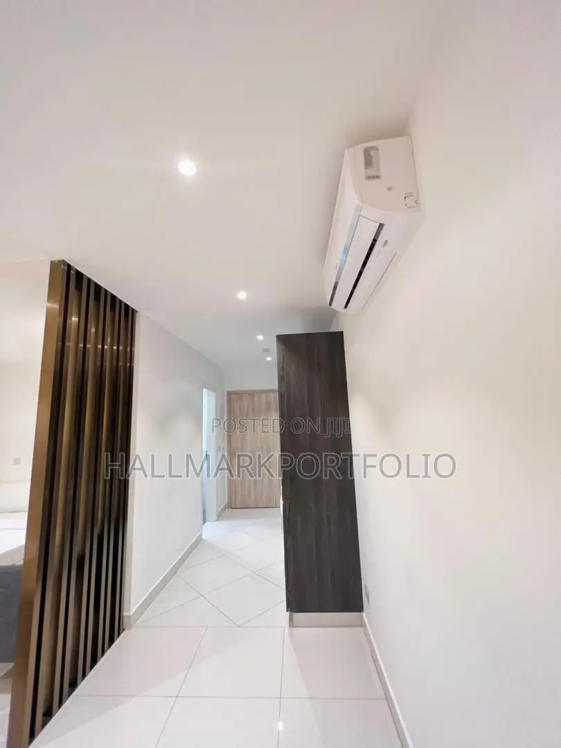 Furnished 1bdrm Apartment in Luxwood, East Legon for sale