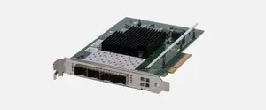 Intel X710-da4 Quad Port 10gb
