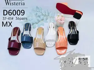 Short Heel
