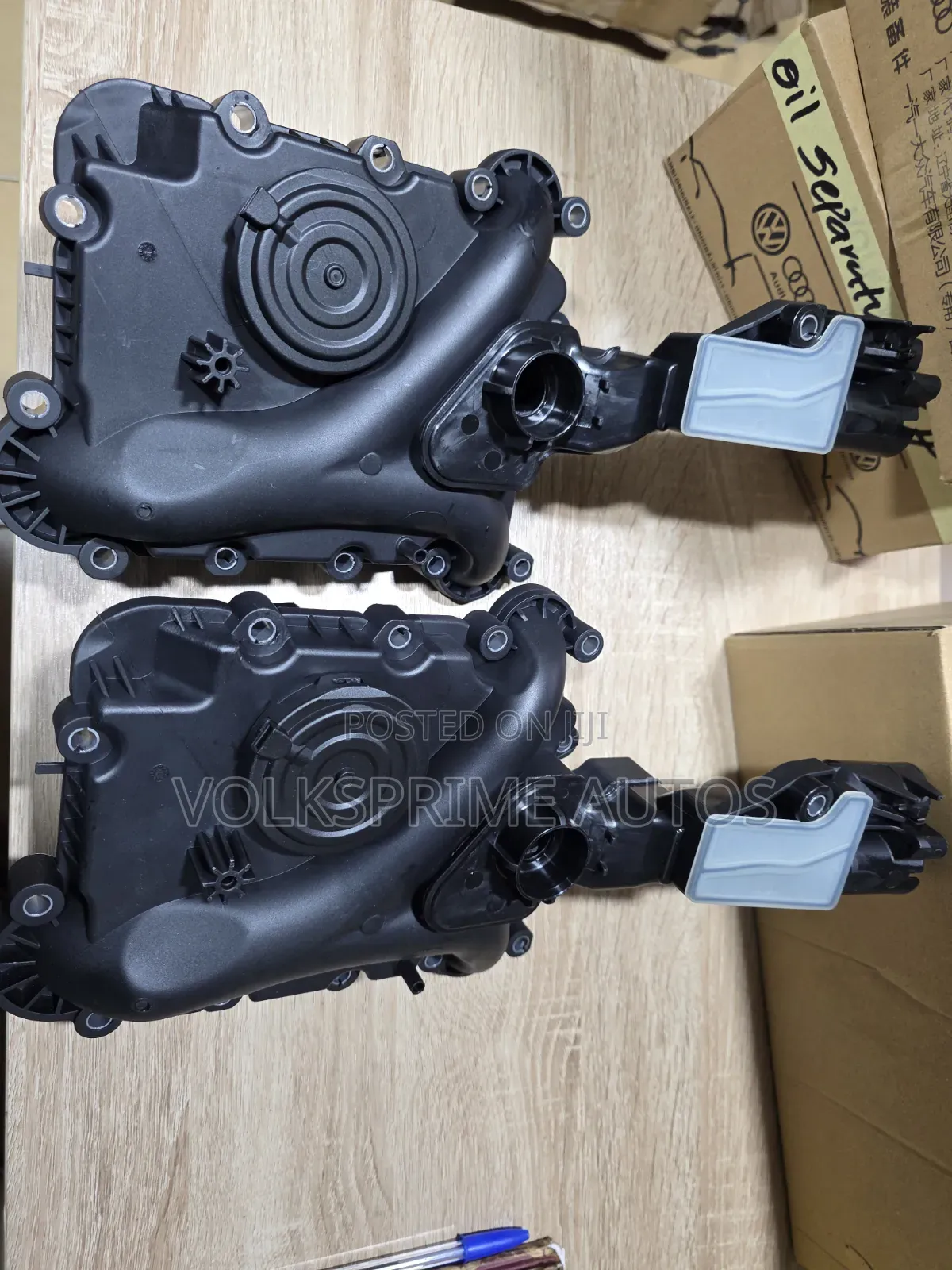 PVC Valve for Audi V6 and V8 3.0 and 2.0 Tfsi