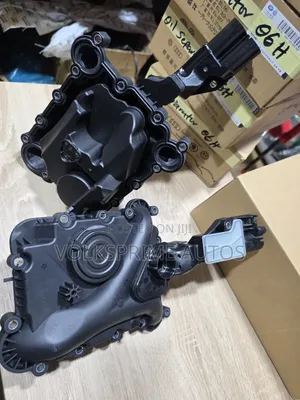 PVC Valve for Audi V6 and V8 3.0 and 2.0 Tfsi