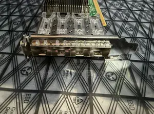 Broadcom 25gb Network Adapter