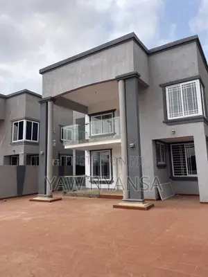 4bdrm Duplex in Bn Estate, East Legon for rent