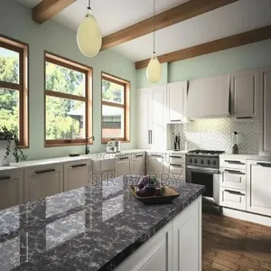 Granite Stone Fitted Kitchen