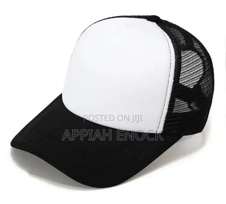 Tracker Caps