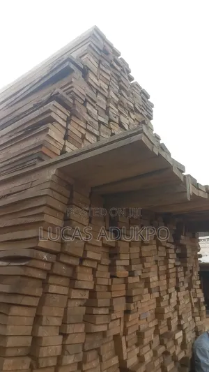 Lucas Merchants