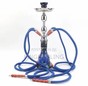 4 Slot Hookah - Shisha