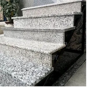 Granite Stones Staircase