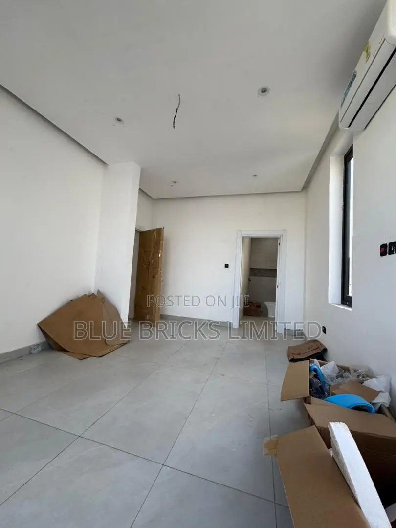 Furnished 4bdrm House in Manet for rent