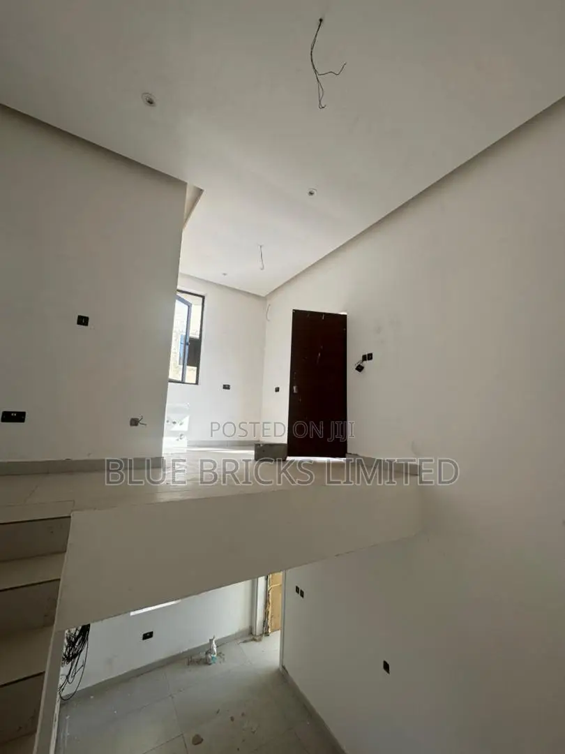 Furnished 4bdrm House in Manet for rent