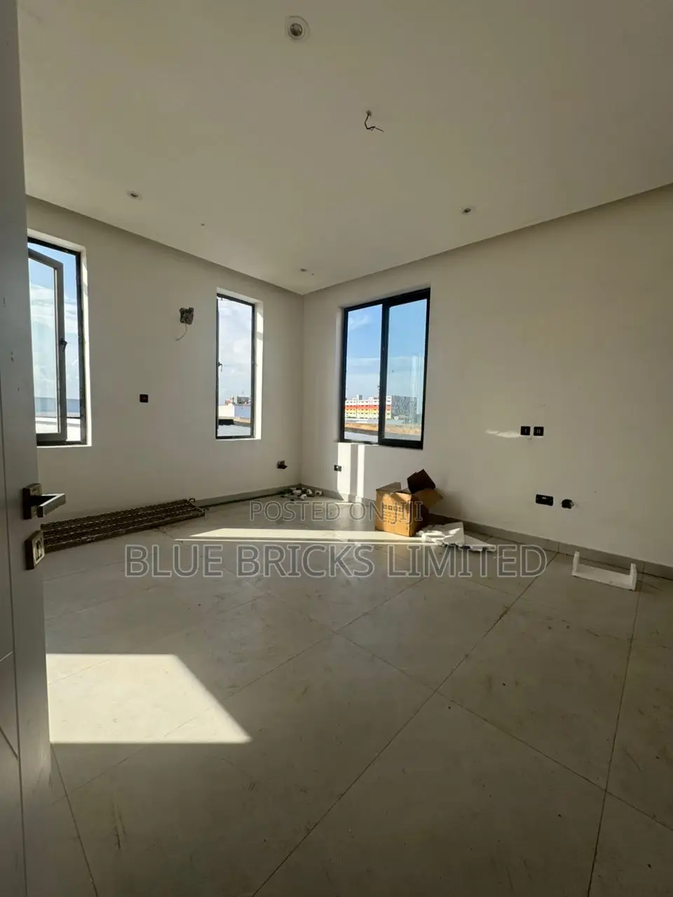Furnished 4bdrm House in Manet for rent