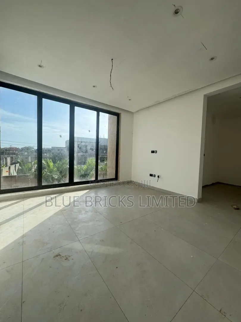 Furnished 4bdrm House in Manet for rent