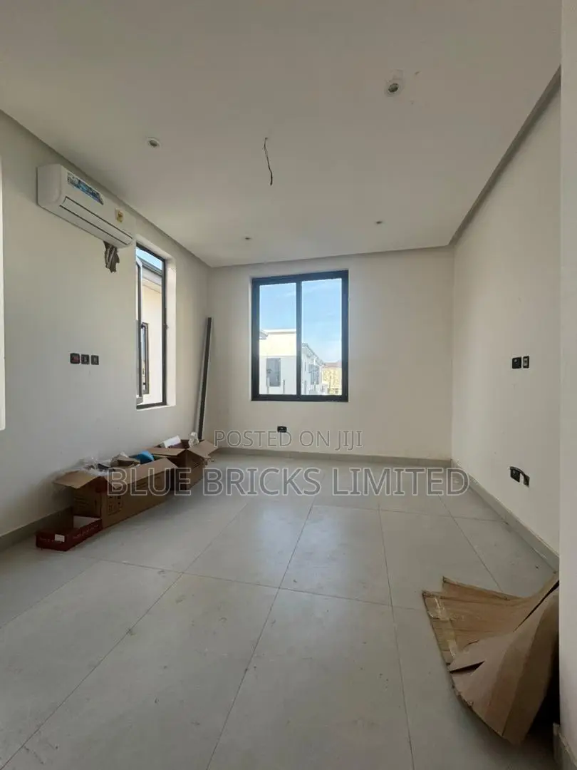 Furnished 4bdrm House in Manet for rent