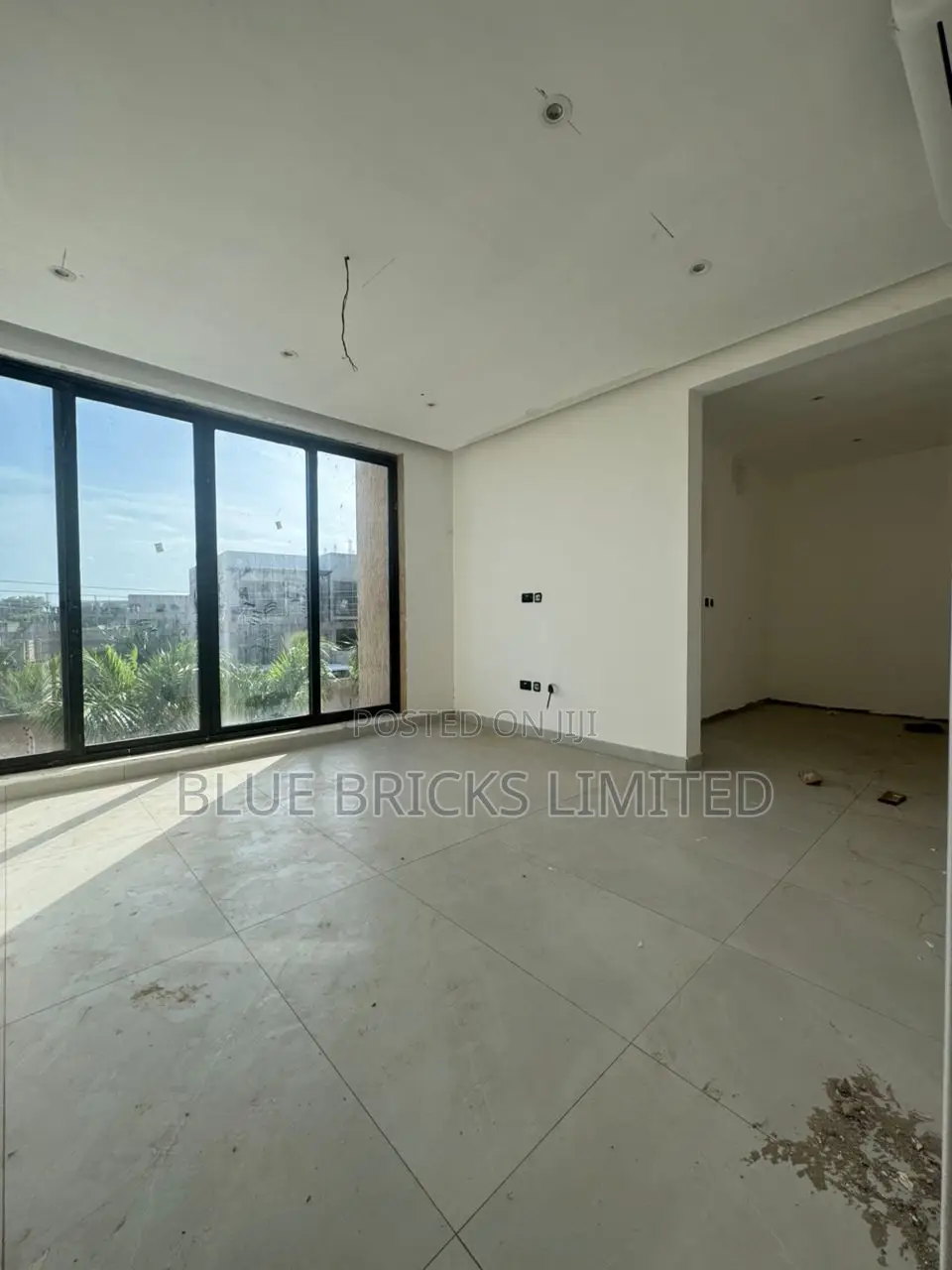 Furnished 4bdrm House in Manet for rent