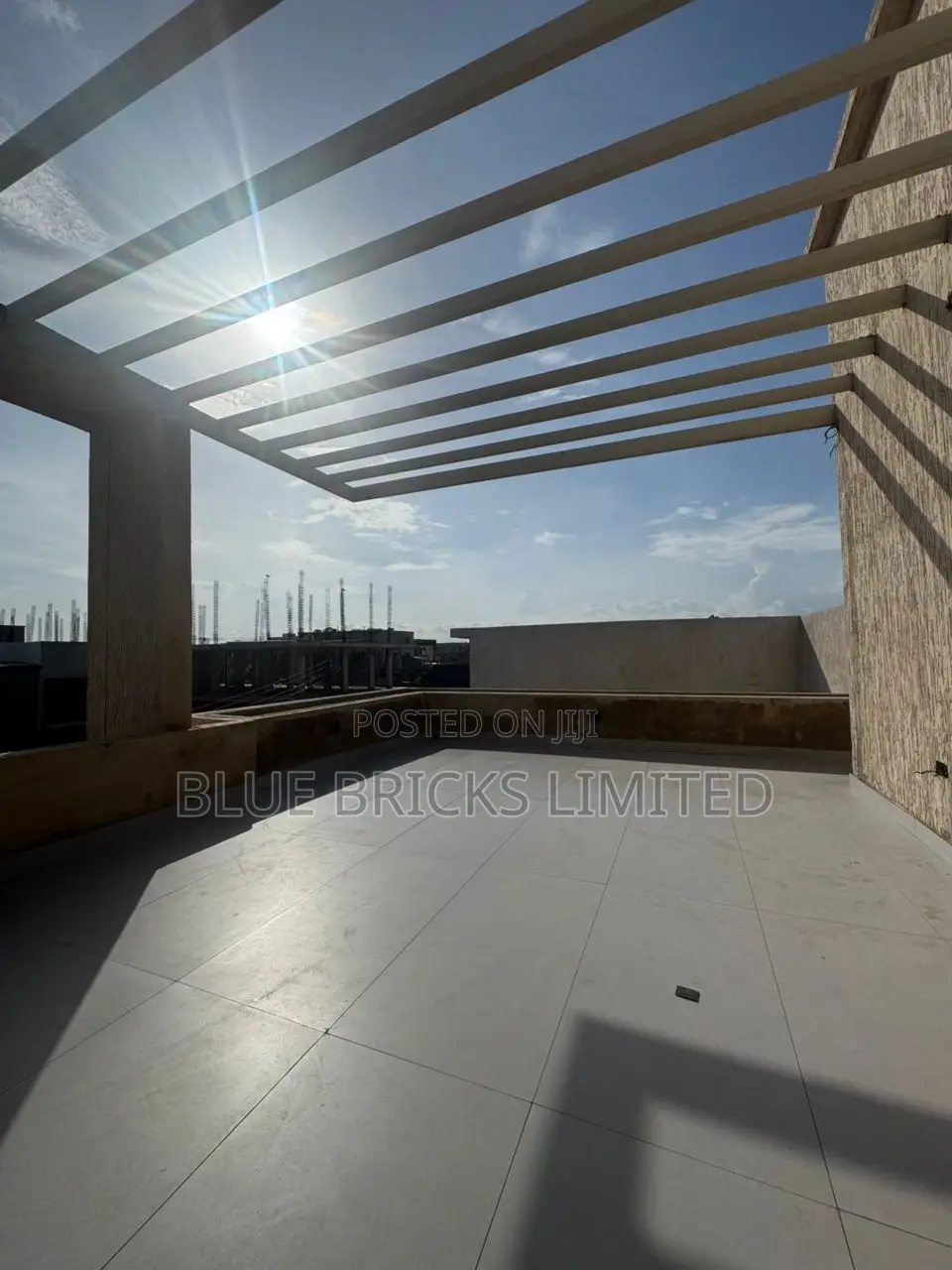 Furnished 4bdrm House in Manet for rent