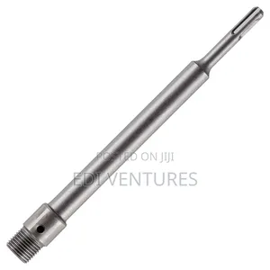 SDS Plus Adapter for Diamond Hole Core Bit FPR Wall Drill 300mm
