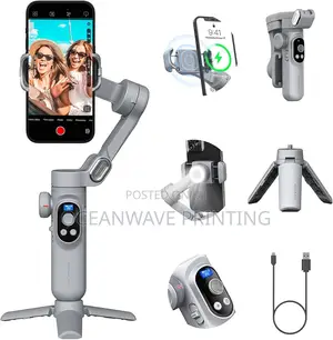 Aochuan Smart X Gimbal