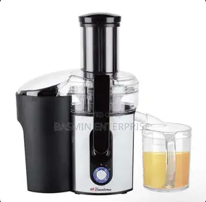 Binatone Juice Extractor Je 1000 1 Liter