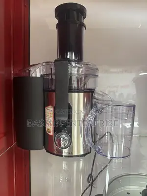 Binatone Juice Extractor Je 1000 1 Liter