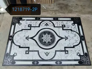 60/60cm Decor Tiles