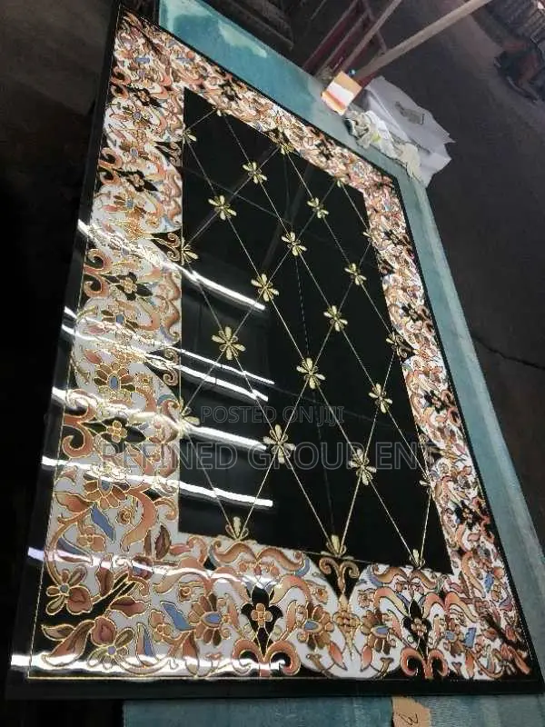 60/60cm Decor Tiles