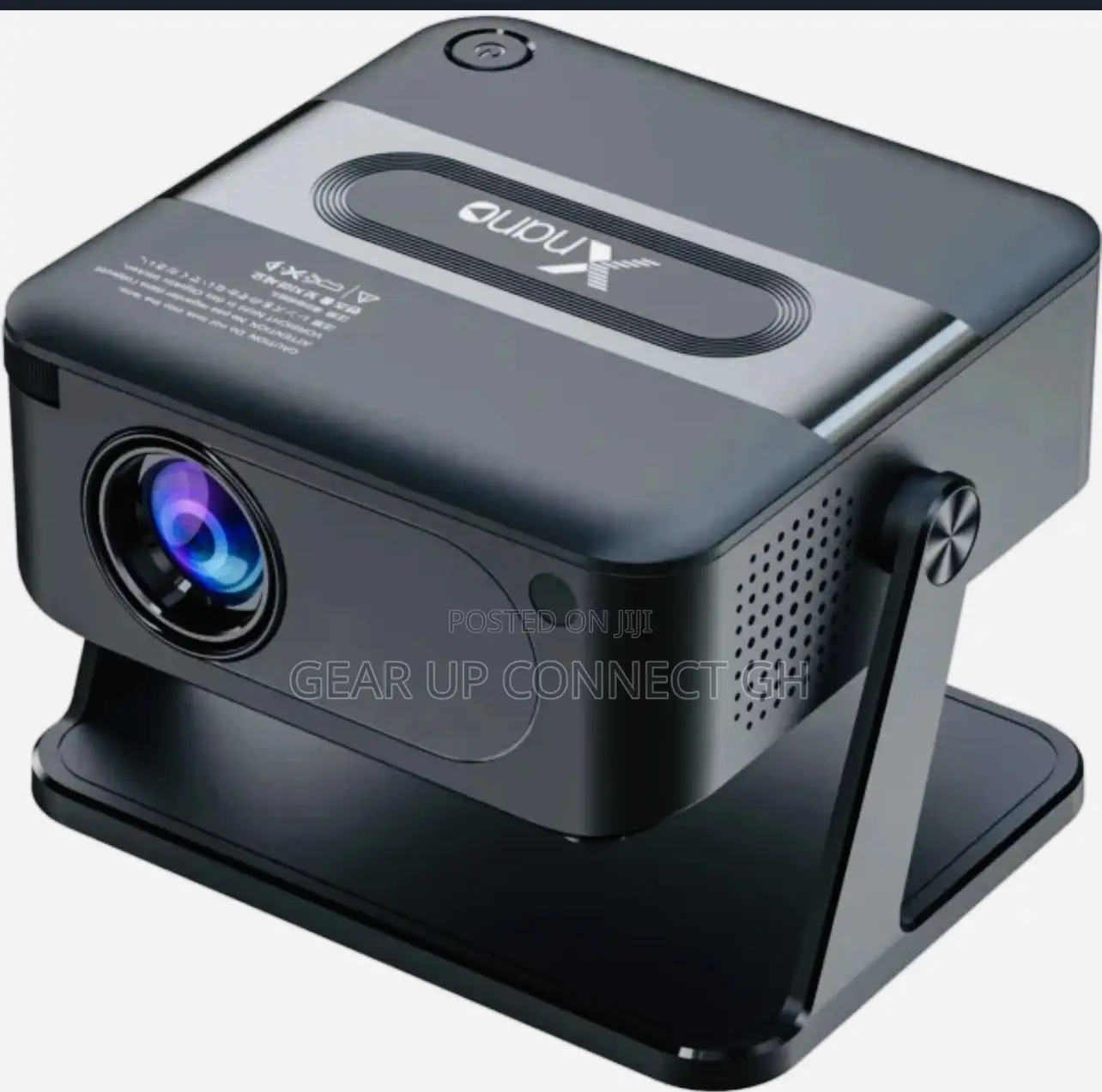 Xnano Mini Projector