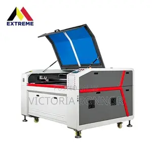 Laser Cutting Machine 1390