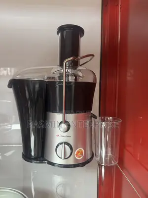 Binatone Juice Extractor Je 580