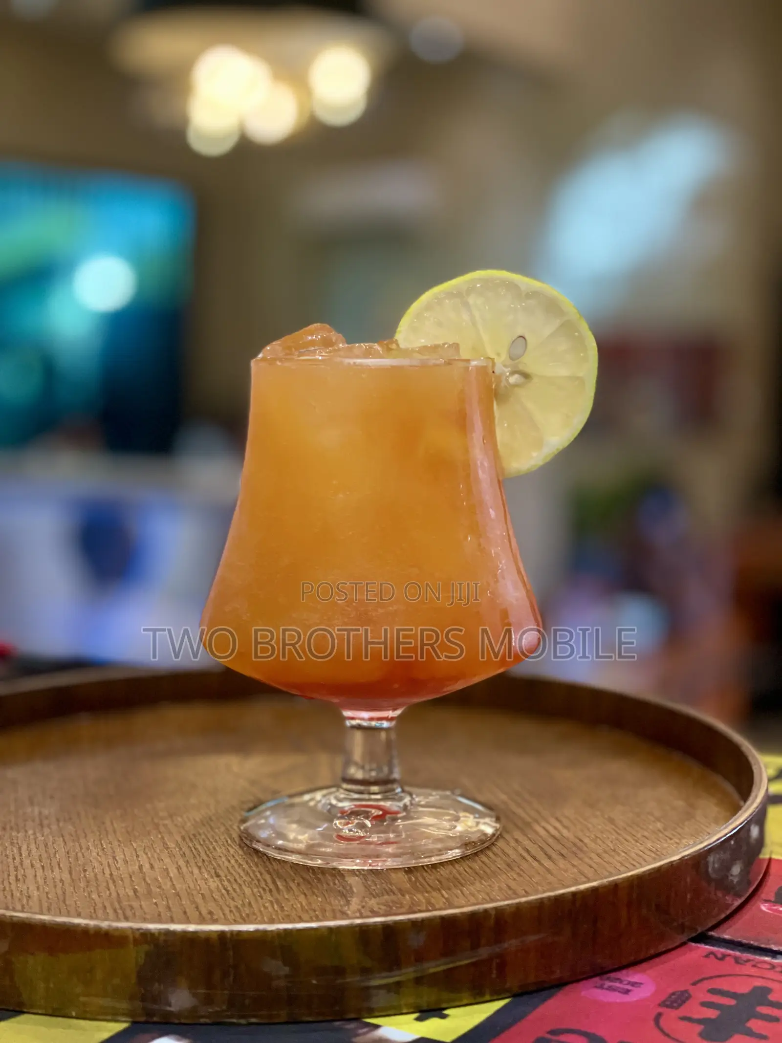 Wedding Cocktail Service