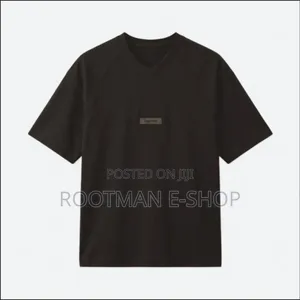 Street-reade Comfort I Oraimo Flex Tee Premium I00% Cotton
