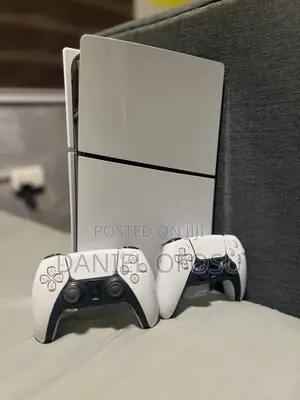 Sony Playstation 5 Slim
