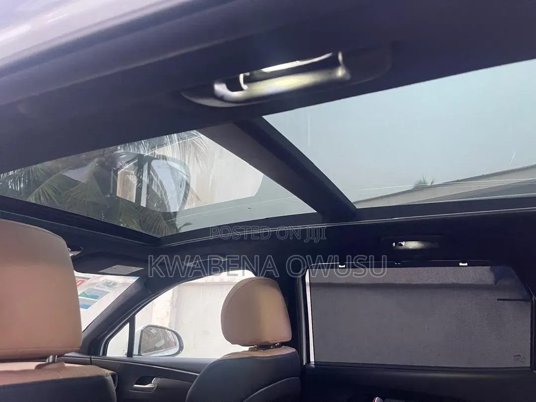 Hyundai Santa Fe Limited 2023 White