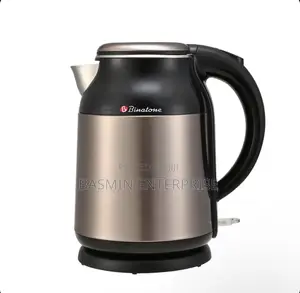 Binatone Kettle Cej 1799 1.7 Liters