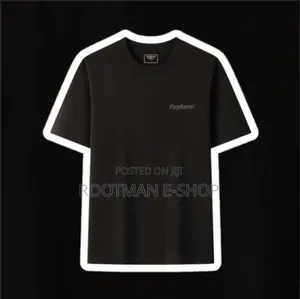 Oraimo Pureguard 100% Cotton Antibacterial Breathable T-shirt