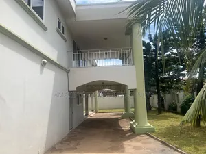 5bdrm House in Dzorwulu for sale