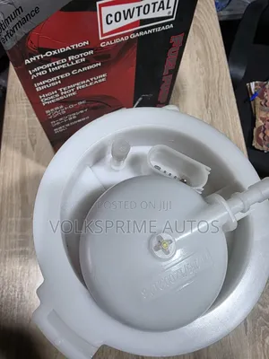 Complete Fuel Pump Audi Q5 2.0t, 3.2l V6 2009 - 2017.