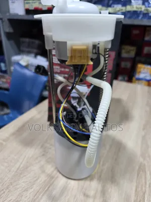 Complete Fuel Pump Audi Q5 2.0t, 3.2l V6 2009 - 2017.
